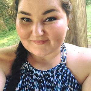 Meet your Posher, Tiffani